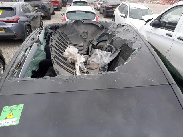 2024 TESLA MODEL Y LONG RANGE AWD 5DR AUTO