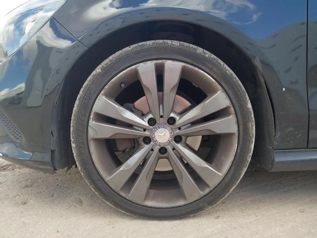 2016 MERCEDES BENZ CLA 200 SP