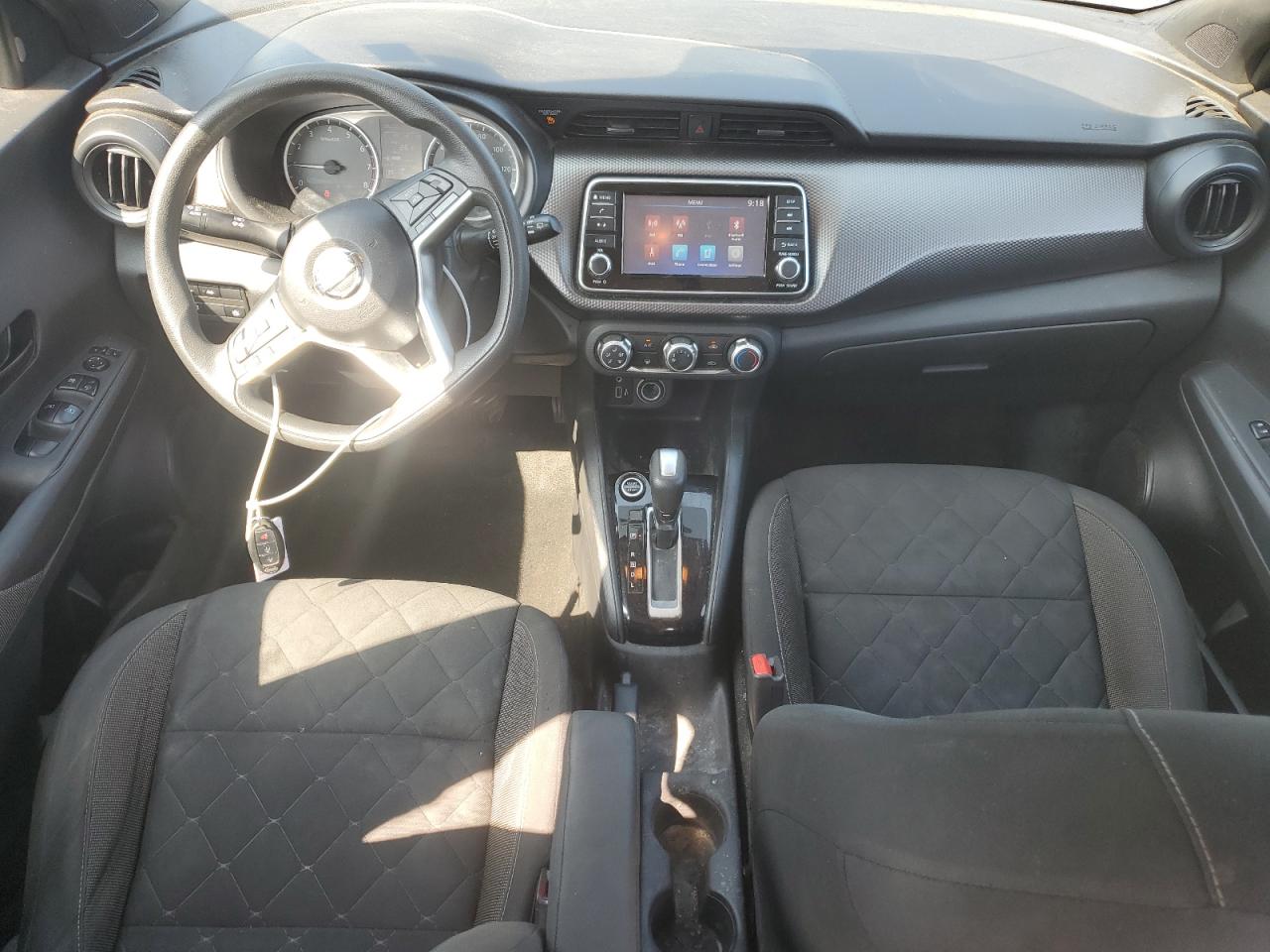 2020 Nissan Kicks S VIN: 3N1CP5BV4LL559639 Lot: 69932545