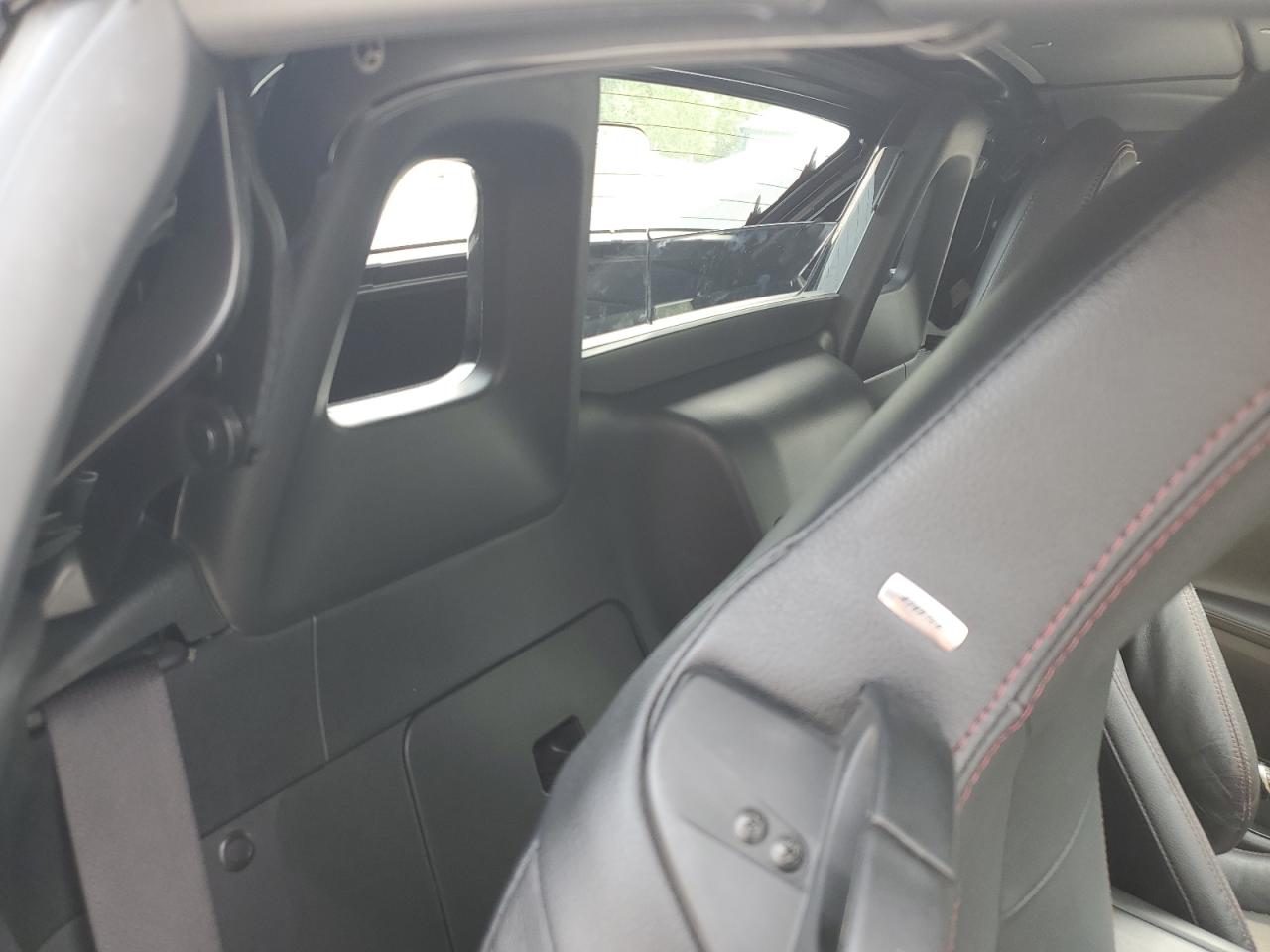 2019 Mazda Mx-5 Miata Grand Touring VIN: JM1NDAM76K0309255 Lot: 67487165