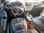 2017 CHEVROLET MALIBU LT   à vendre chez Copart TX - MCALLEN