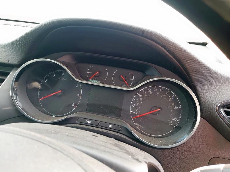 2024 VAUXHALL CROSSLAND ULTIMATE