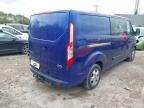 2015 FORD TRANSIT CUSTOM LIMITED for sale at Copart BRISTOL