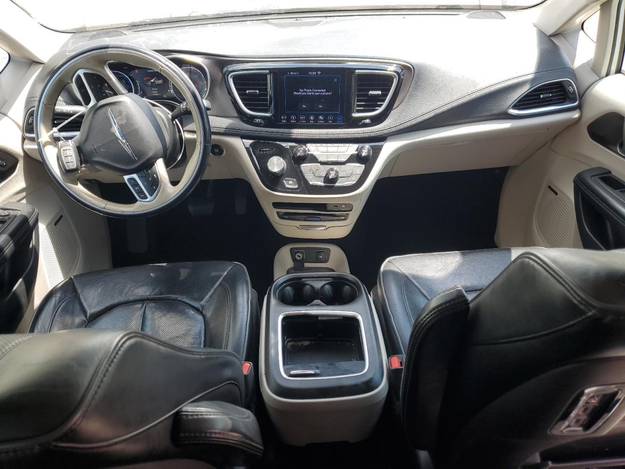 2018 Chrysler Pacifica Limited VIN: 2C4RC1GG9JR226469 Lot: 70383565