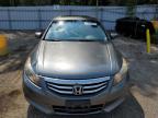 2011 HONDA ACCORD EXL   for sale at Copart ON - LONDON