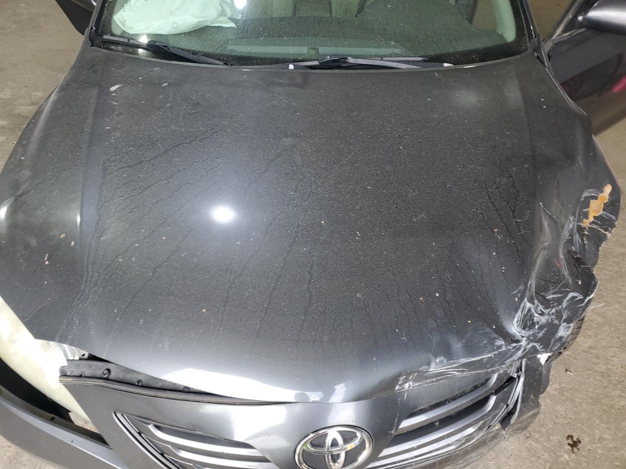 2007 Toyota Camry Ce VIN: 4T1BE46K37U530746 Lot: 70045355