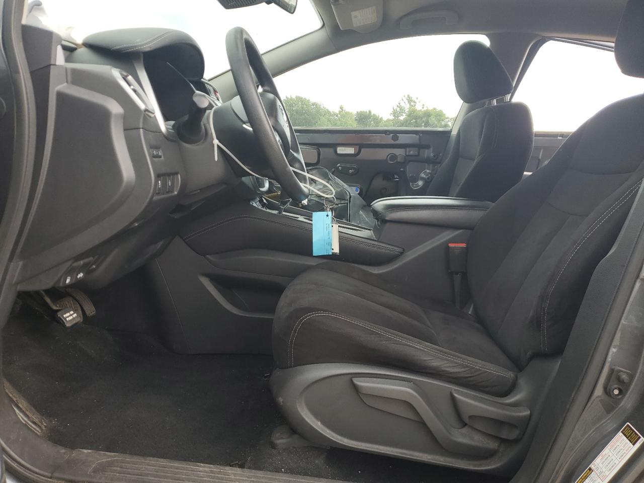 2020 Nissan Murano S VIN: 5N1AZ2AJ2LN126652 Lot: 68457625