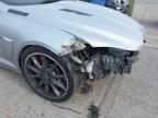 2013 JAGUAR XF R V8 AU for sale at Copart SANDWICH