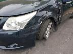 2011 TOYOTA AVENSIS T-SPIRIT D-4D  for sale at Copart ST HELENS