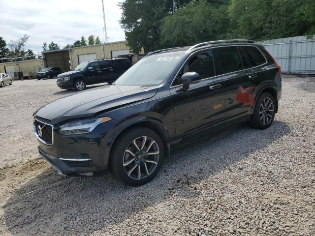  VOLVO XC90 2016 Black