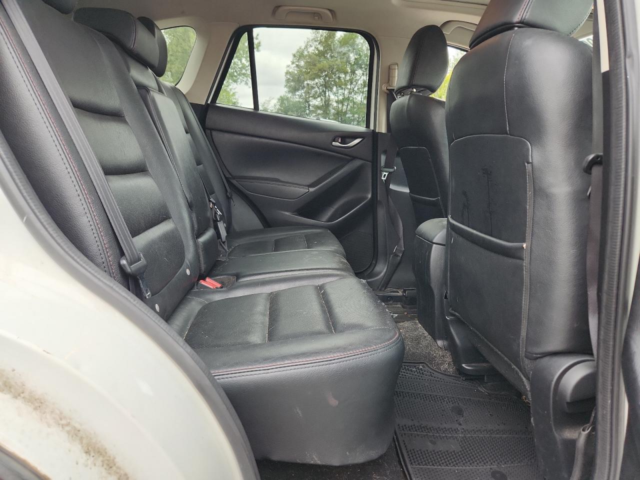 2015 Mazda Cx-5 Gt VIN: JM3KE4DY5F0482675 Lot: 68908385