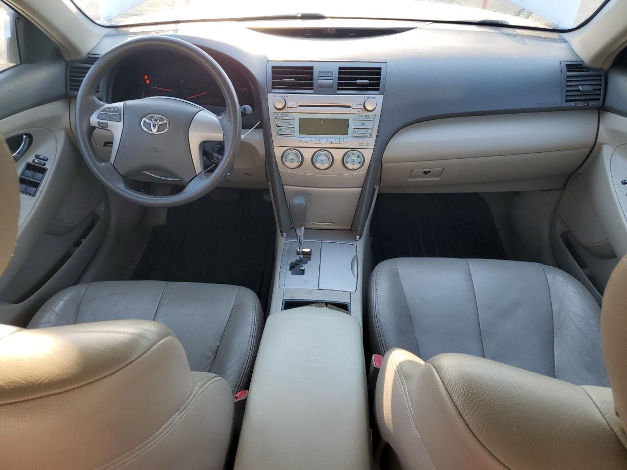 2009 Toyota Camry Base VIN: 4T1BE46K79U894378 Lot: 67026625