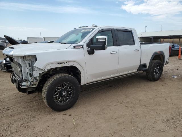 GMC SIERRA K2500 DENALI 2023