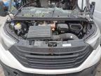 2023 IVECO DAILY 2.3 HIGH ROOF VAN 4100 WB for sale at Copart SANDTOFT