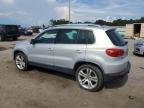 WVGAV3AX5DW****** Used and Repairable 2013 Volkswagen Tiguan in AL - Newton