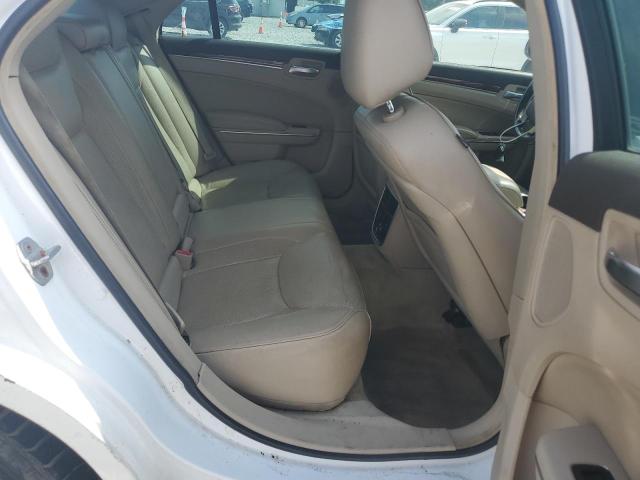 2011 CHRYSLER 300 LIMITED  