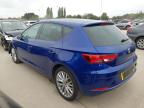 2019 SEAT LEON SE DYNAMIC for sale at Copart SANDY