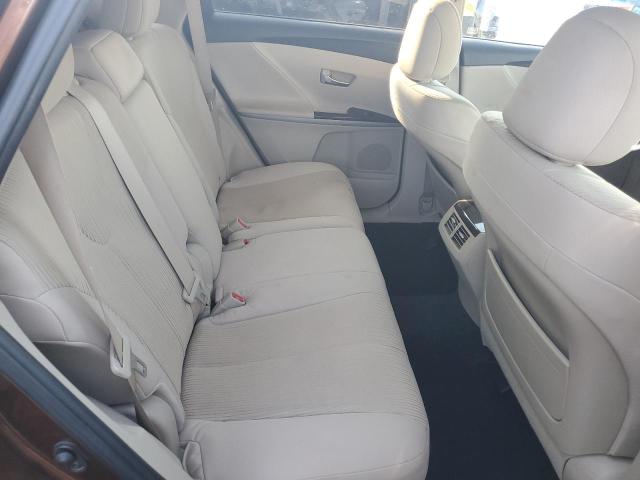 2010 TOYOTA VENZA   