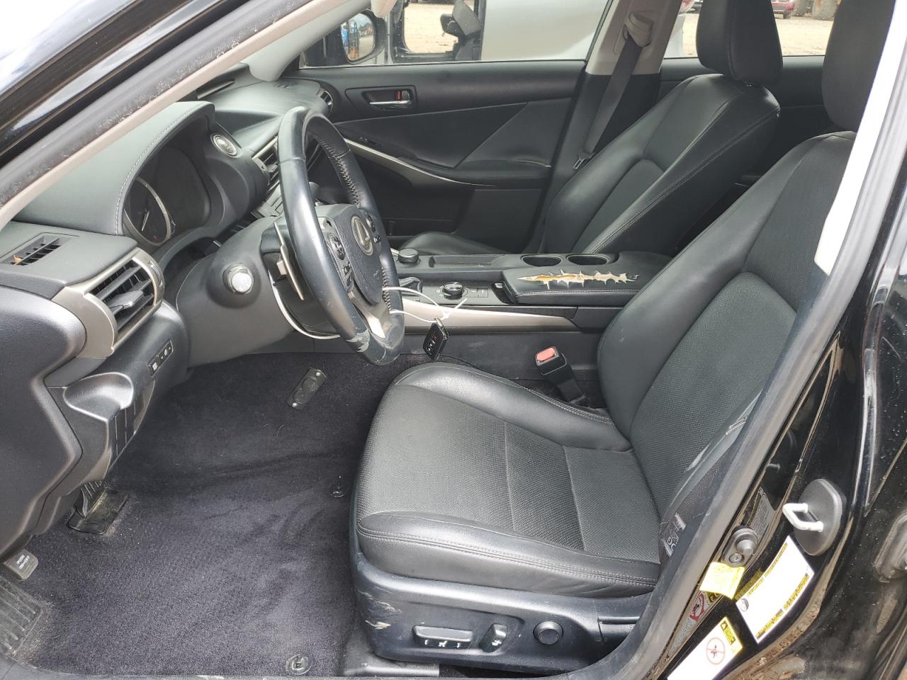 JTHBF1D25E5002165 2014 Lexus Is 250