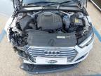 2019 AUDI A4 S LINE for sale at Copart NEWBURY