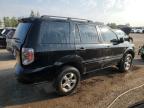 2007 HONDA PILOT EXL   for sale at Copart ON - TORONTO