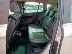 2015 FORD B-MAX TITANIUM X for sale at Copart WISBECH