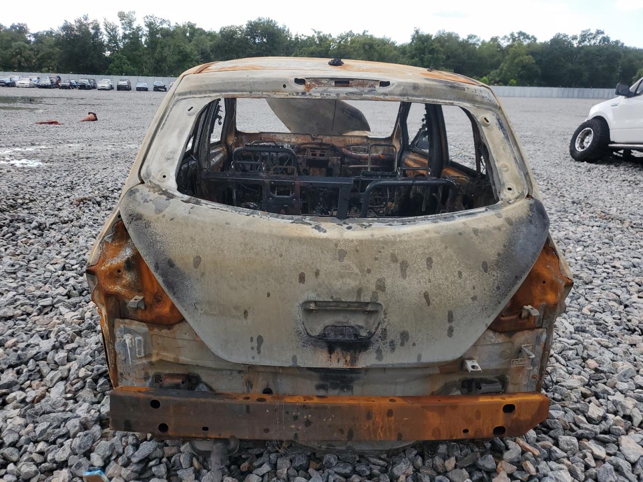 2010 Nissan Versa S VIN: 3N1BC1CP0AL434425 Lot: 86870385