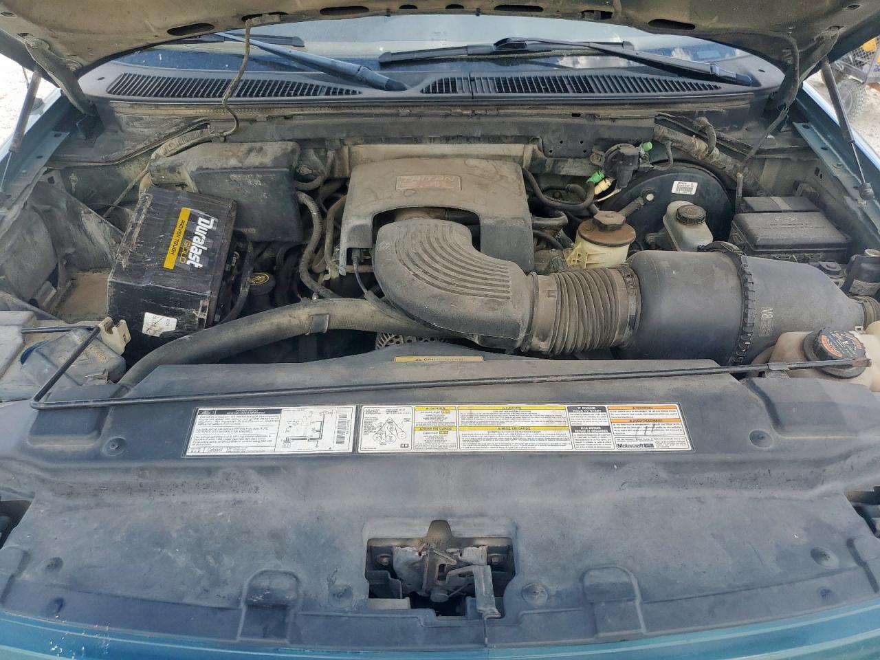 1998 Ford F150 VIN: 1FTRX17L7WKA85361 Lot: 69026805