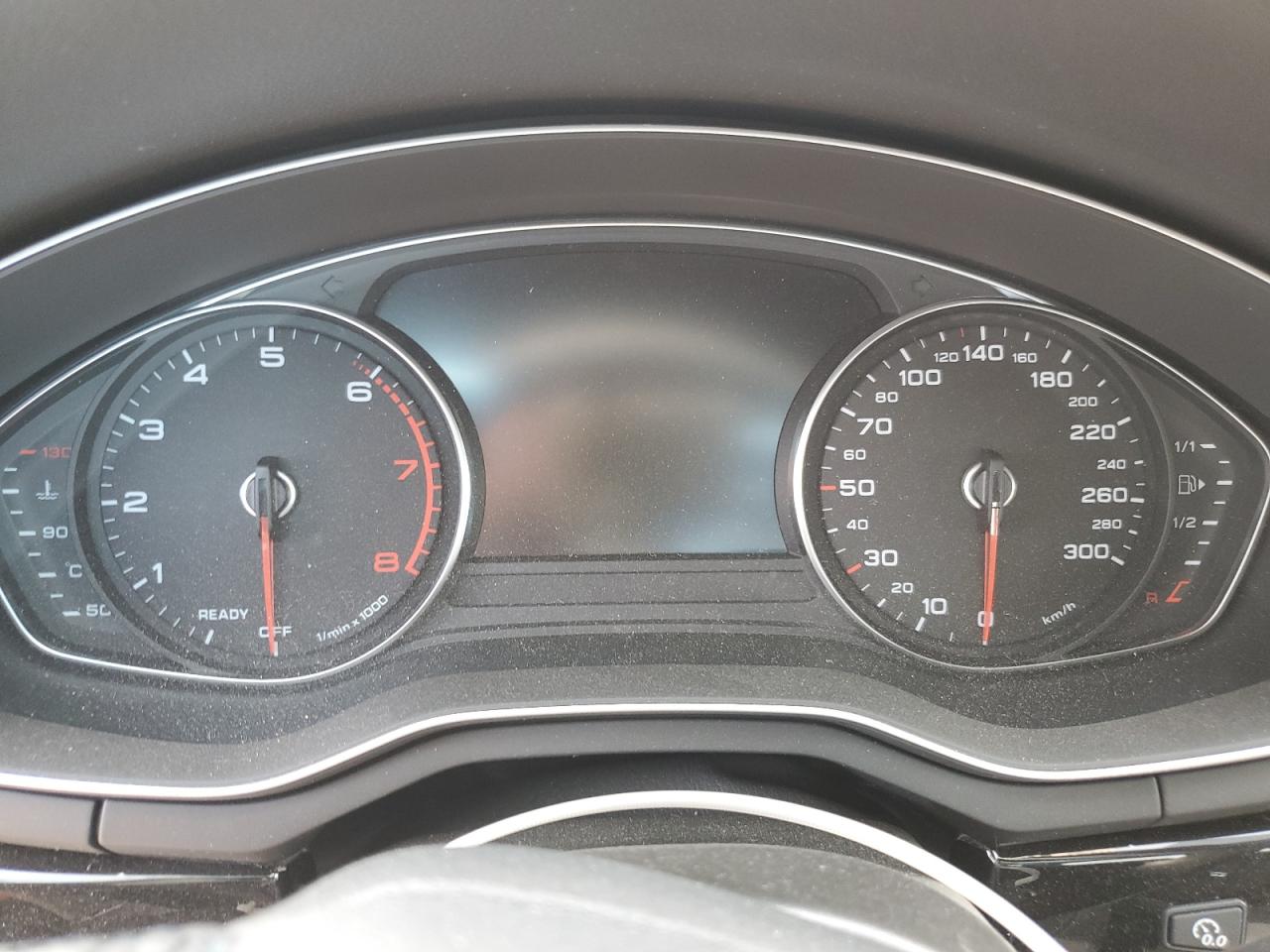 2024 Audi A5 Komfort 45 VIN: WAUAACF51RA066132 Lot: 67611205