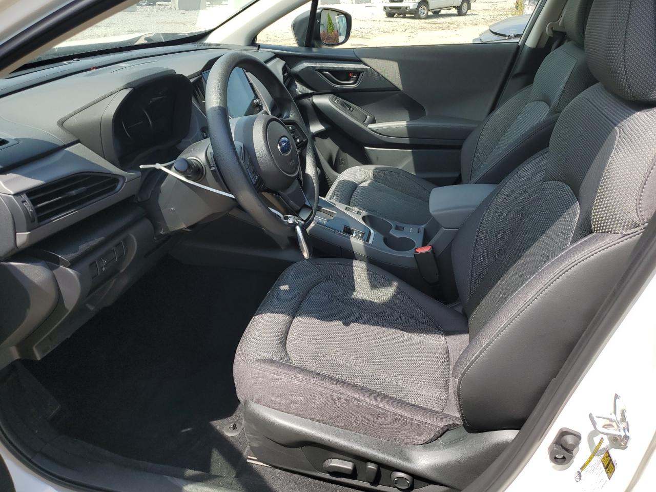 2024 Subaru Crosstrek Premium VIN: JF2GUADC1R8891395 Lot: 69034495