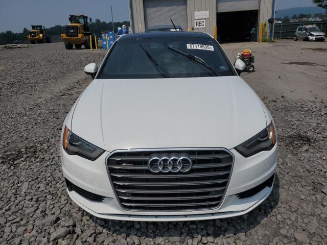  AUDI A3 2016 Biały