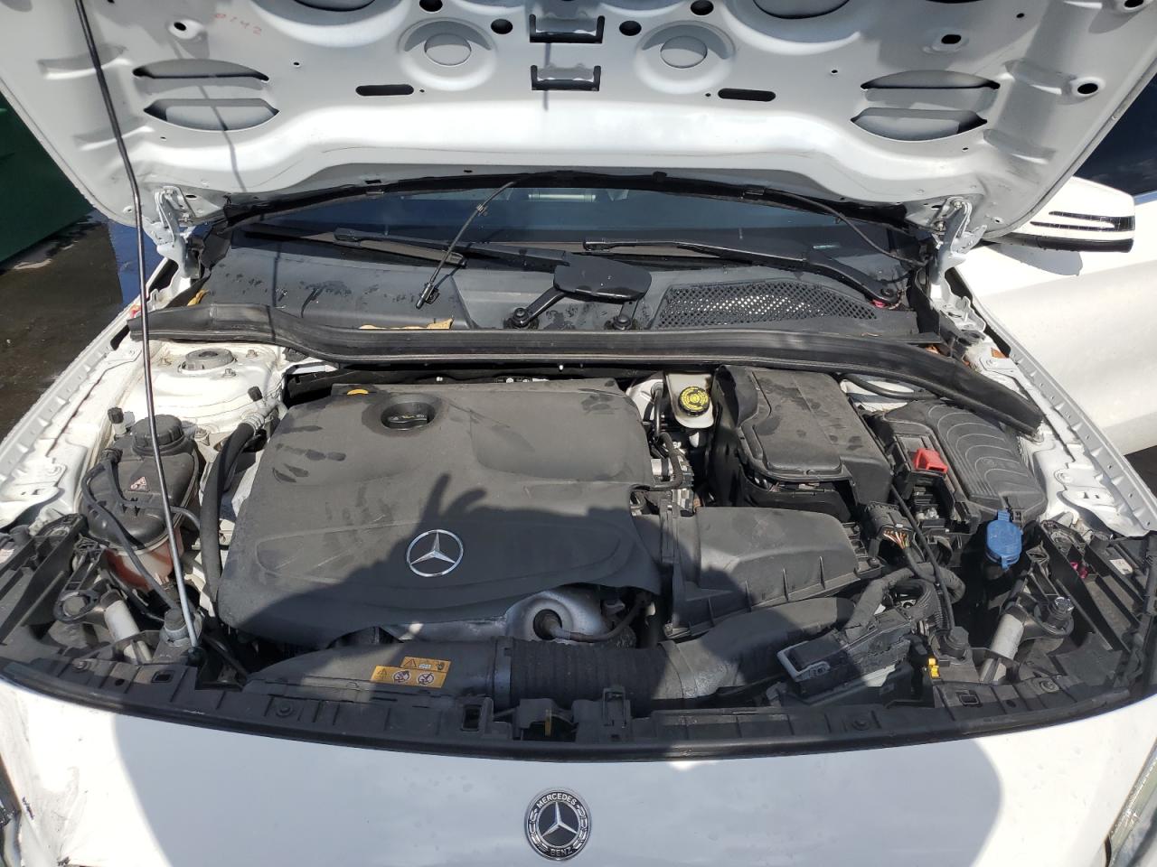 2020 Mercedes-Benz Gla 250 VIN: WDCTG4EB0LU025644 Lot: 67595555