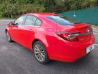 2014 VAUXHALL INSIGNIA DSIGN NAV CDTI E  for sale at Copart ST HELENS