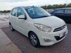 2012 HYUNDAI I10 ACTIVE for sale at Copart GLOUCESTER