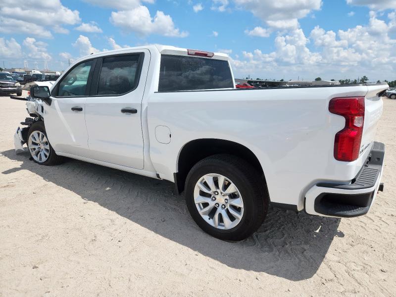  CHEVROLET ALL Models 2025 Белы