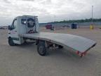 2011 MERCEDES-BENZ SPRINTER 313 CDI 3.5T CHASSIS CAB AUTO for sale at Copart CORBY