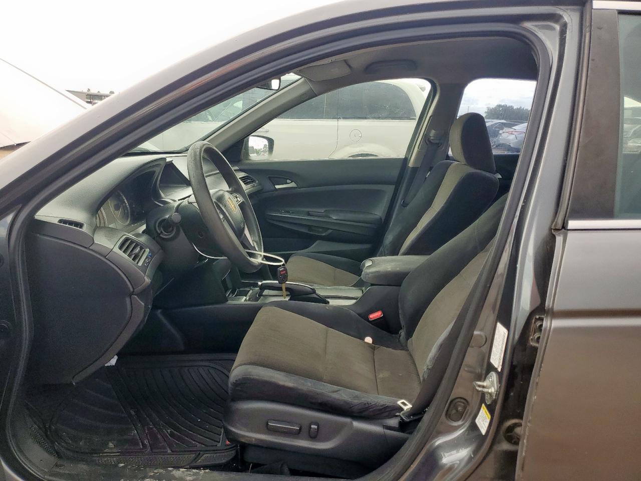 2009 Honda Accord Lxp VIN: 1HGCP26439A012523 Lot: 69217445