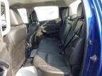2022 ISUZU D-MAX 1.9 DL40 DOUBLE CAB 4X4 AUTO for sale at Copart BRISTOL