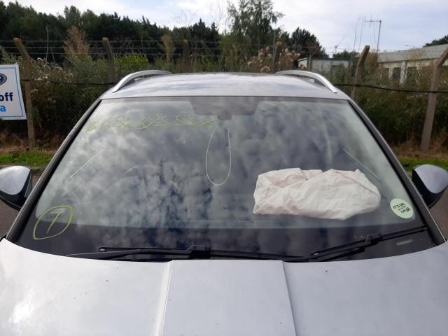 2019 SKODA KAROQ SE L