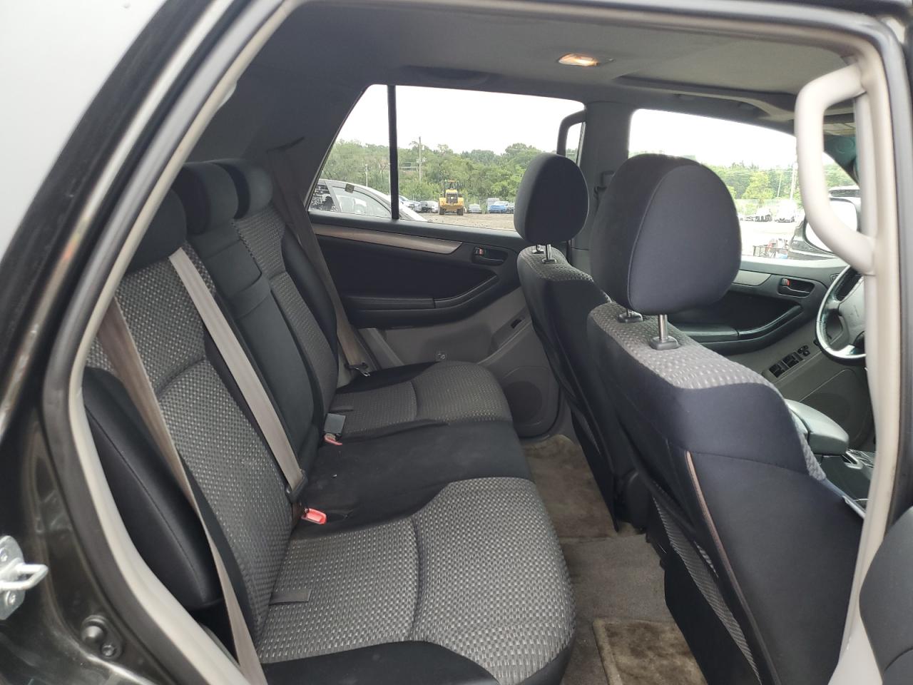 2008 Toyota 4Runner Sr5 VIN: JTEBU14R48K012708 Lot: 68852405