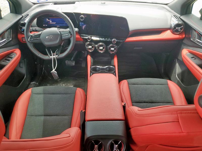 CHEVROLET BLAZER 2024 Czarny