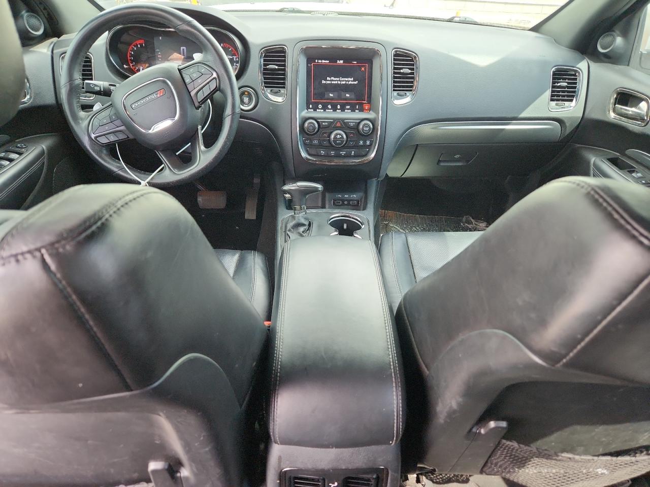 2020 Dodge Durango R/T VIN: 1C4SDJCT5LC116435 Lot: 69517055