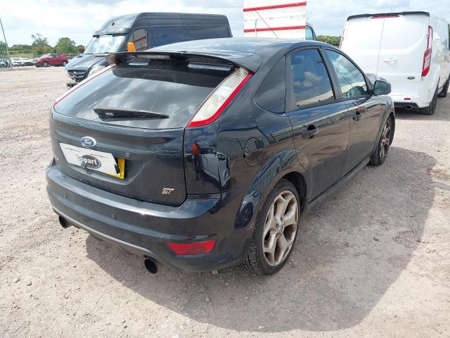 2006 FORD FOCUS ST-2