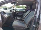 2013 VAUXHALL MOKKA TECH for sale at Copart SANDY