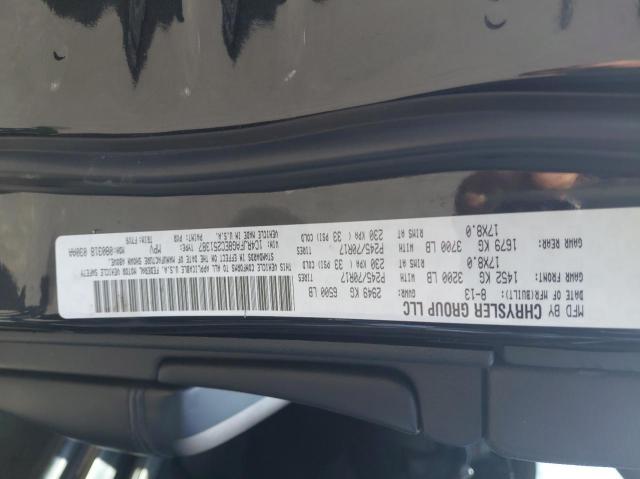2014 JEEP GRAND CHEROKEE LAREDO  