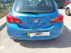 2018 VAUXHALL CORSA ENERGY for sale at Copart WESTBURY