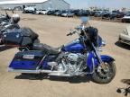 2011 HARLEY-DAVIDSON FLHTCUSE6    a la Venta en Copart AZ - PHOENIX