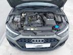 2022 AUDI A1 S LINE BLACK ED 25 TFS  for sale at Copart ST HELENS
