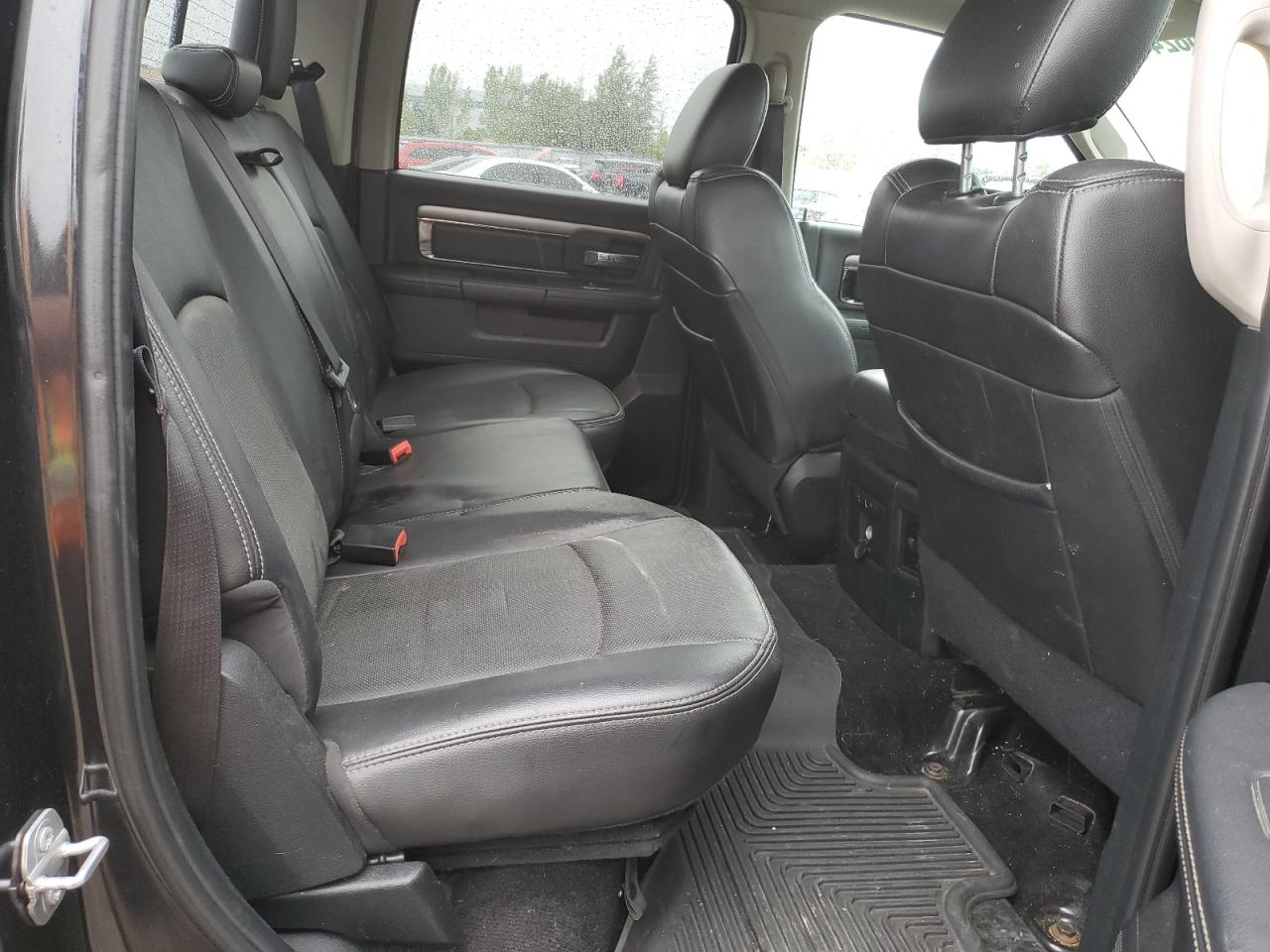2016 Ram 1500 Sport VIN: 1C6RR7MT1GS326101 Lot: 68244335