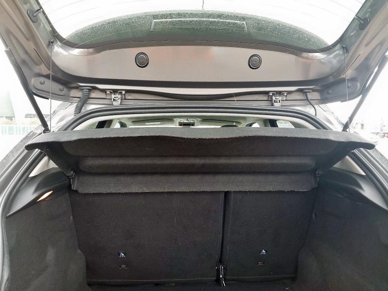 2019 CITROEN C4 CACTUS FLAIR